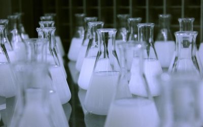 Ivóvizek minőségének kémiai vizsgálata – 1.