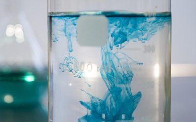 Ivóvizek minőségének kémiai vizsgálata – 2